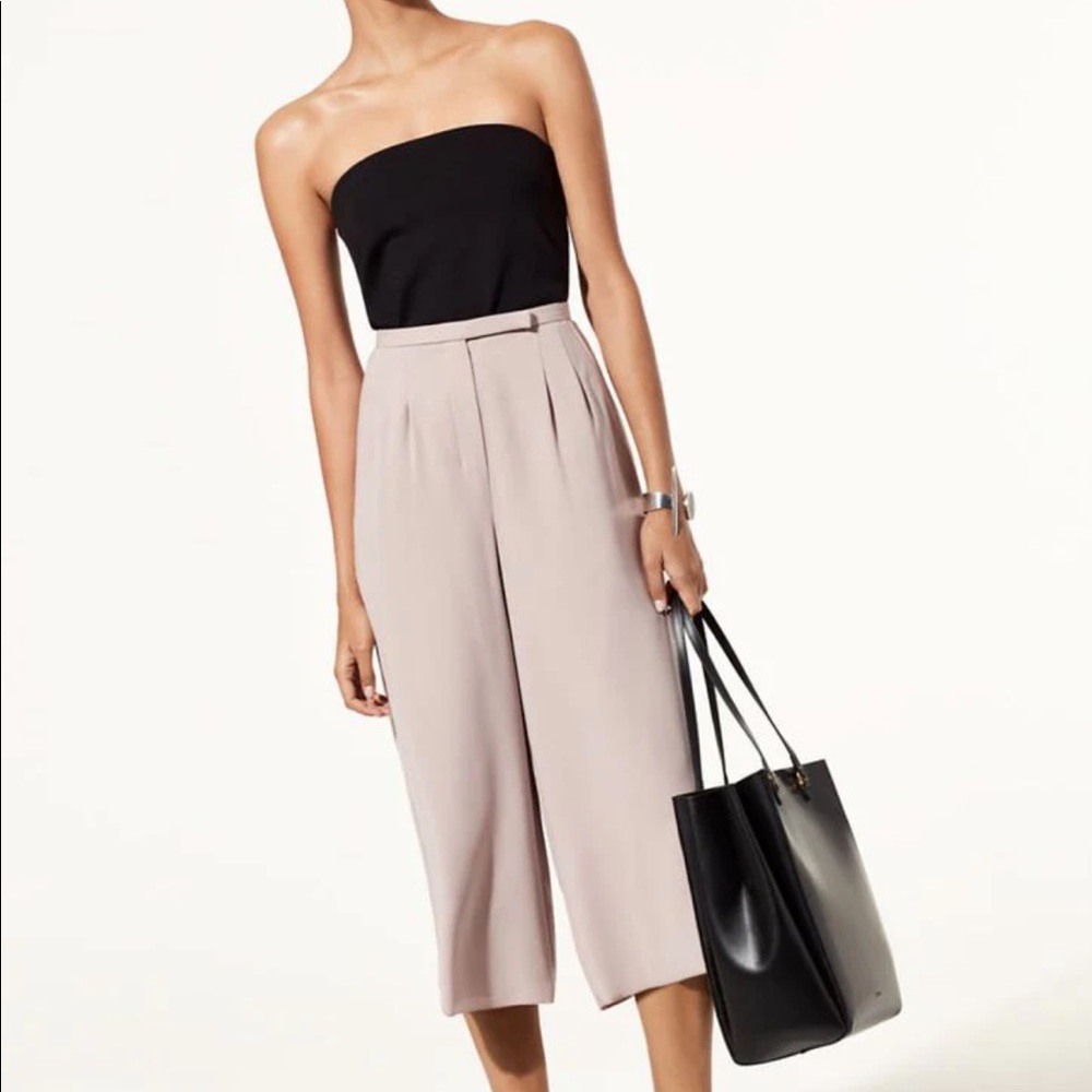 Babaton Lazarus Culotte